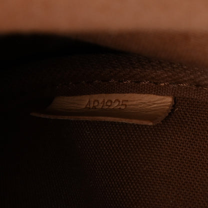 Louis Vuitton Monogram Saumur 30 8 of 18