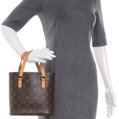 Louis Vuitton Monogram Vavin PM 2 of 7