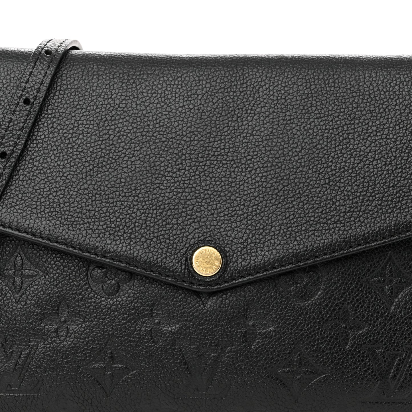 Empreinte Twice Black