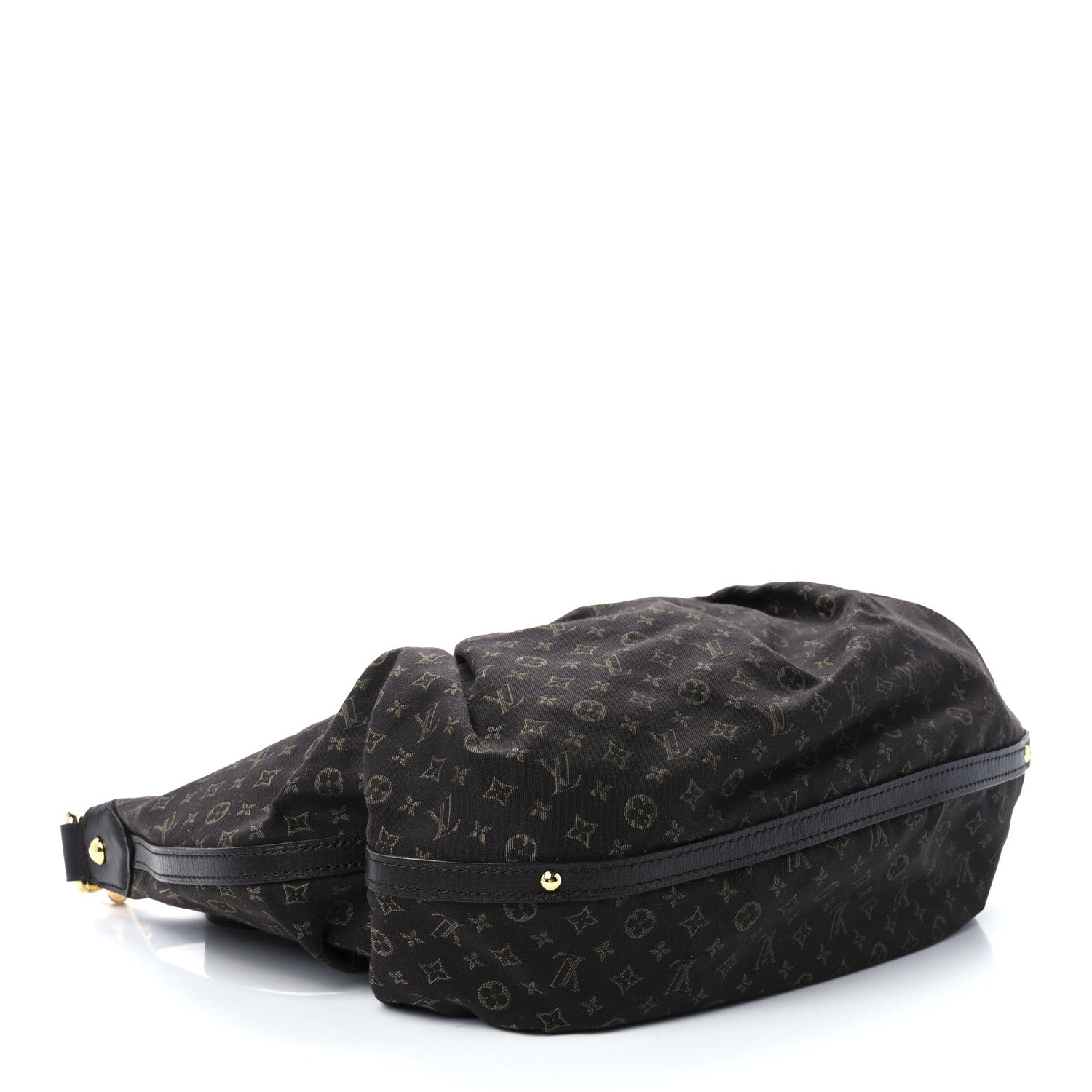 Louis Vuitton Monogram Idylle Rhapsodie MM Fusain 3 of 11