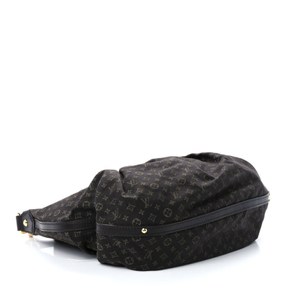 Louis Vuitton Monogram Idylle Rhapsodie MM Fusain 3 of 11