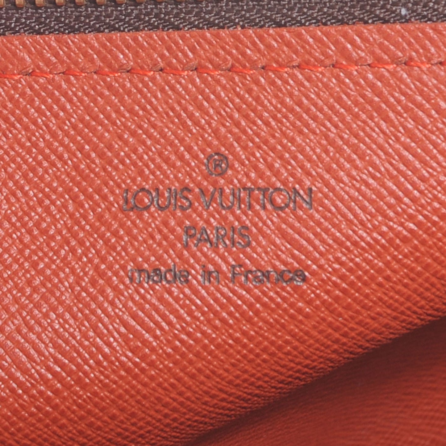 Damier Ebene Papillon 26