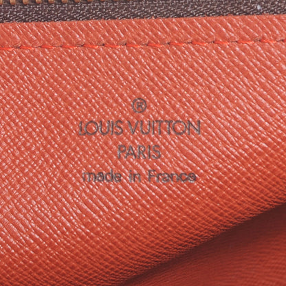 Louis Vuitton Damier Ebene Papillon 26 7 of 7