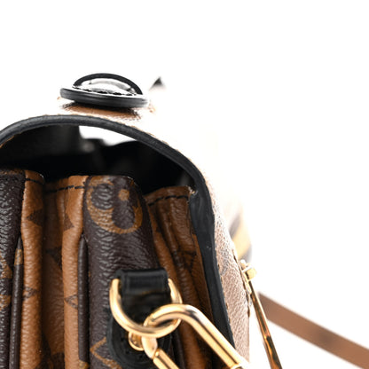 Louis Vuitton Reverse Monogram Pochette Metis 11 of 11