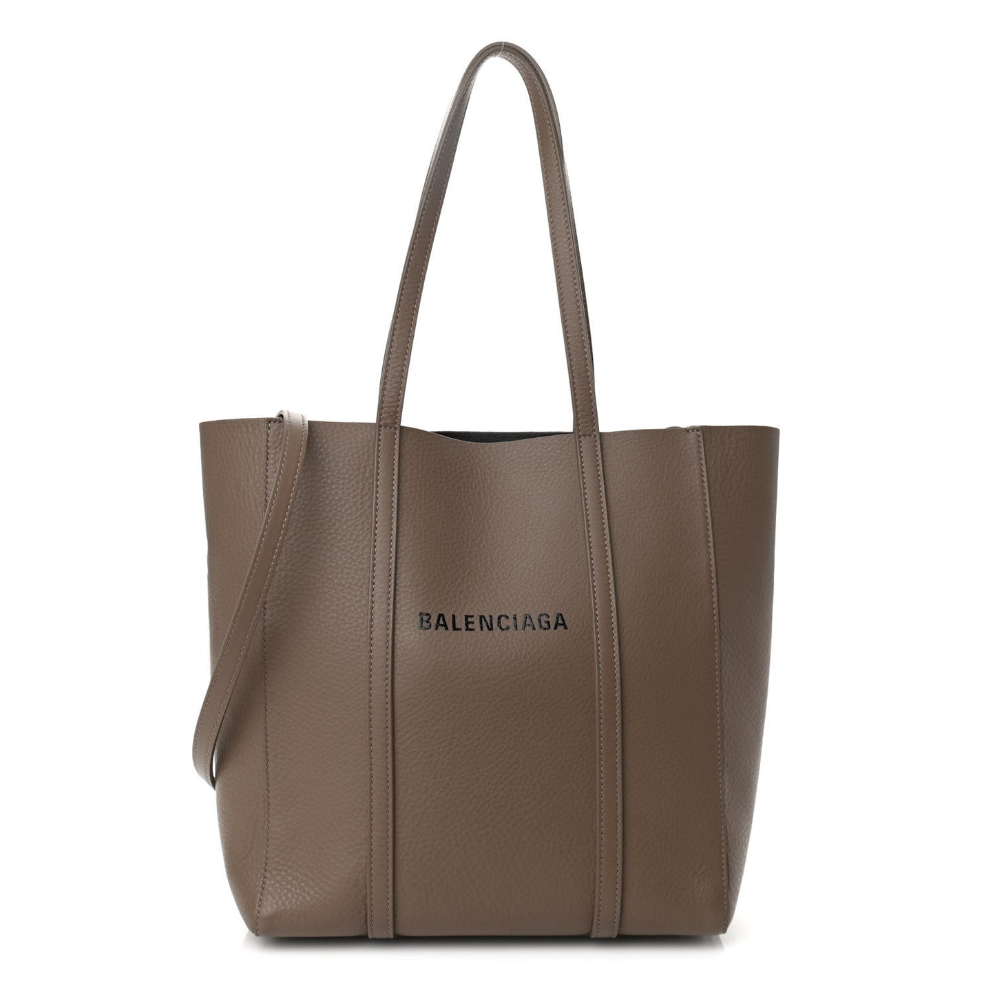 Calfskin XS Everyday Tote Beige