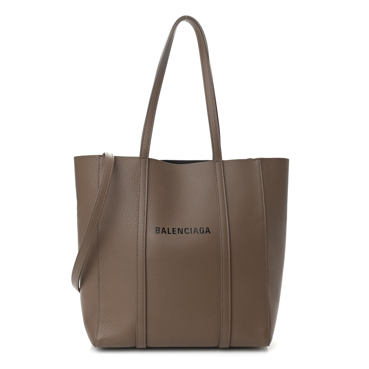 Balenciaga Calfskin XS Everyday Tote Beige 1 of 9