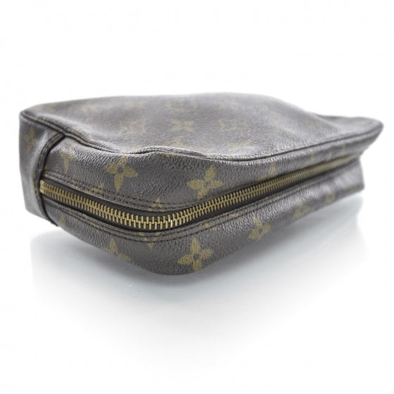 Monogram Trousse Toilette 23