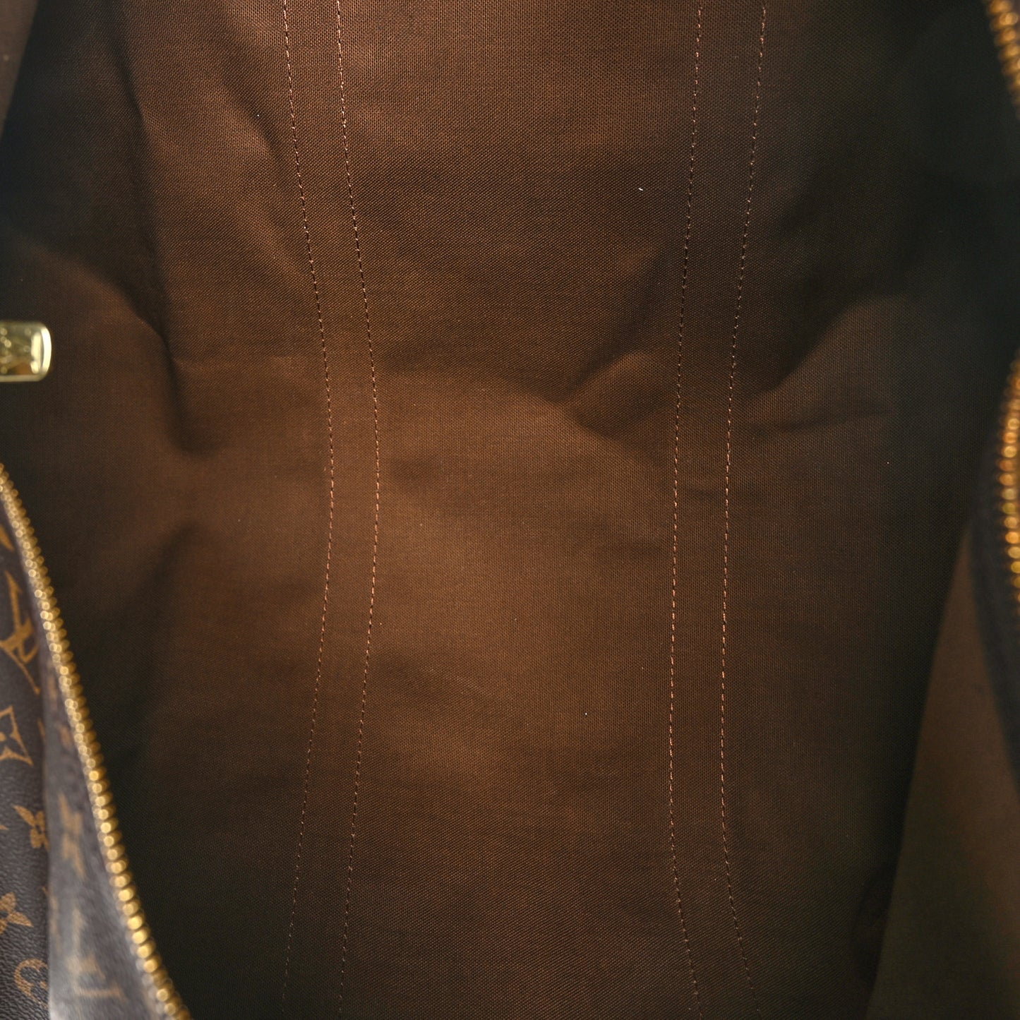 Monogram Keepall 50