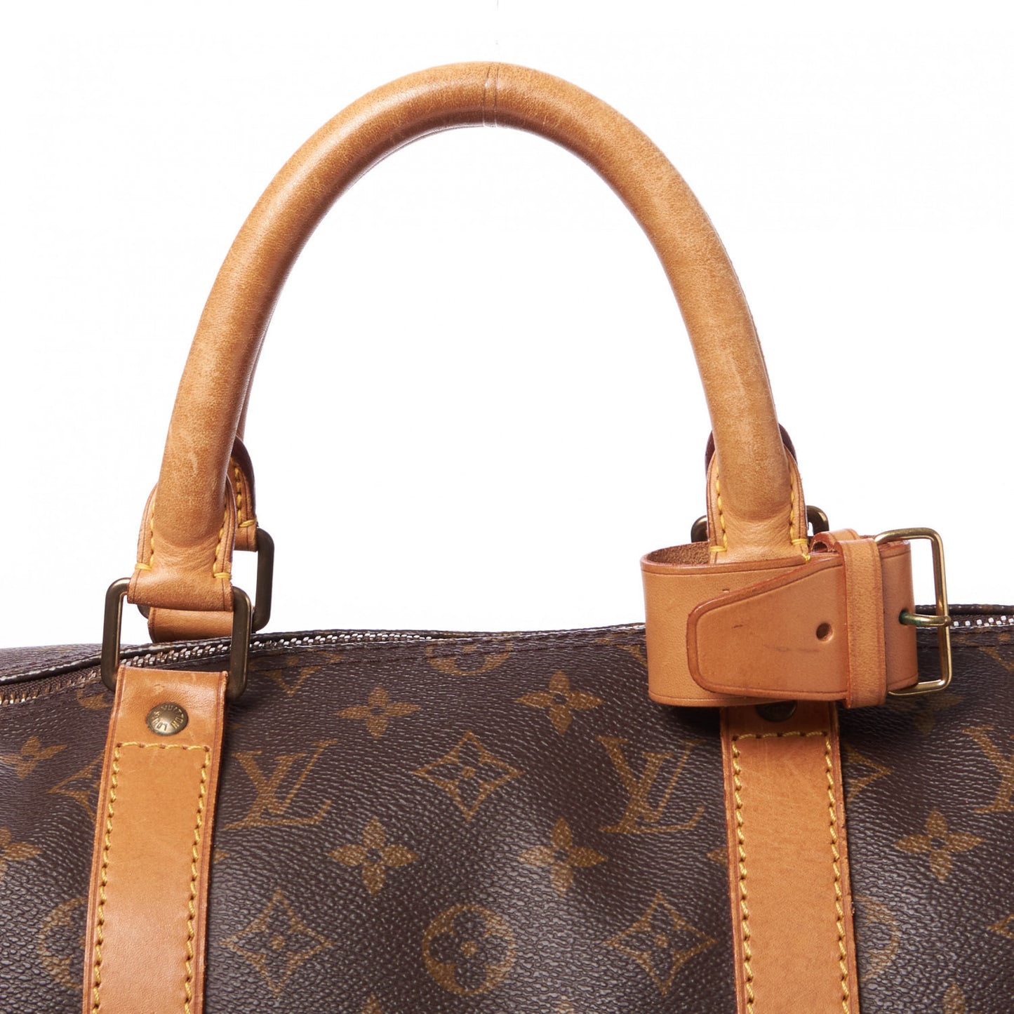 Monogram Keepall 50