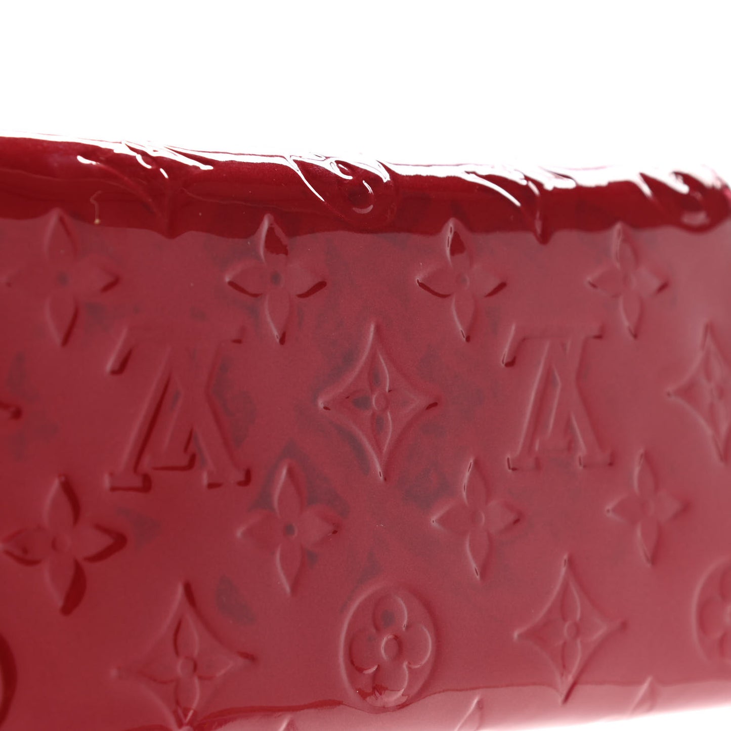 Vernis Sarah Wallet Pomme D'Amour