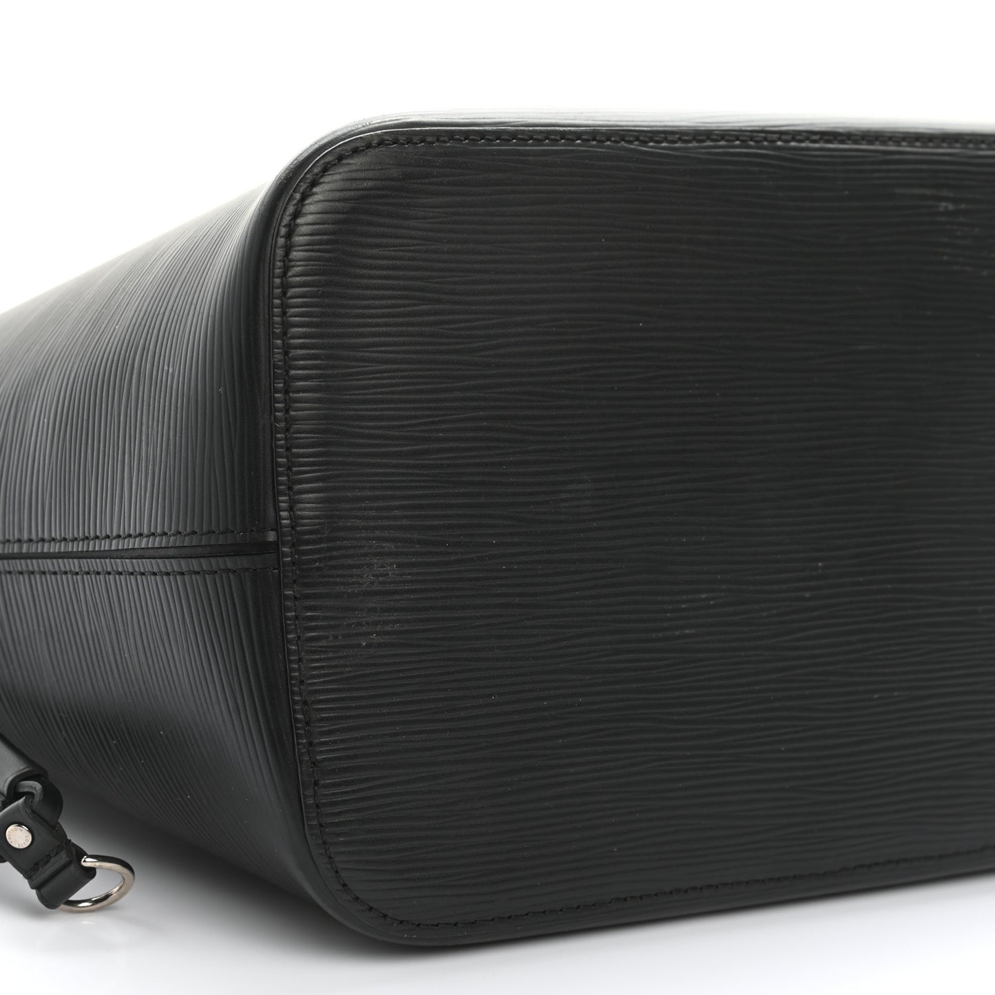 Epi Neverfull MM Black