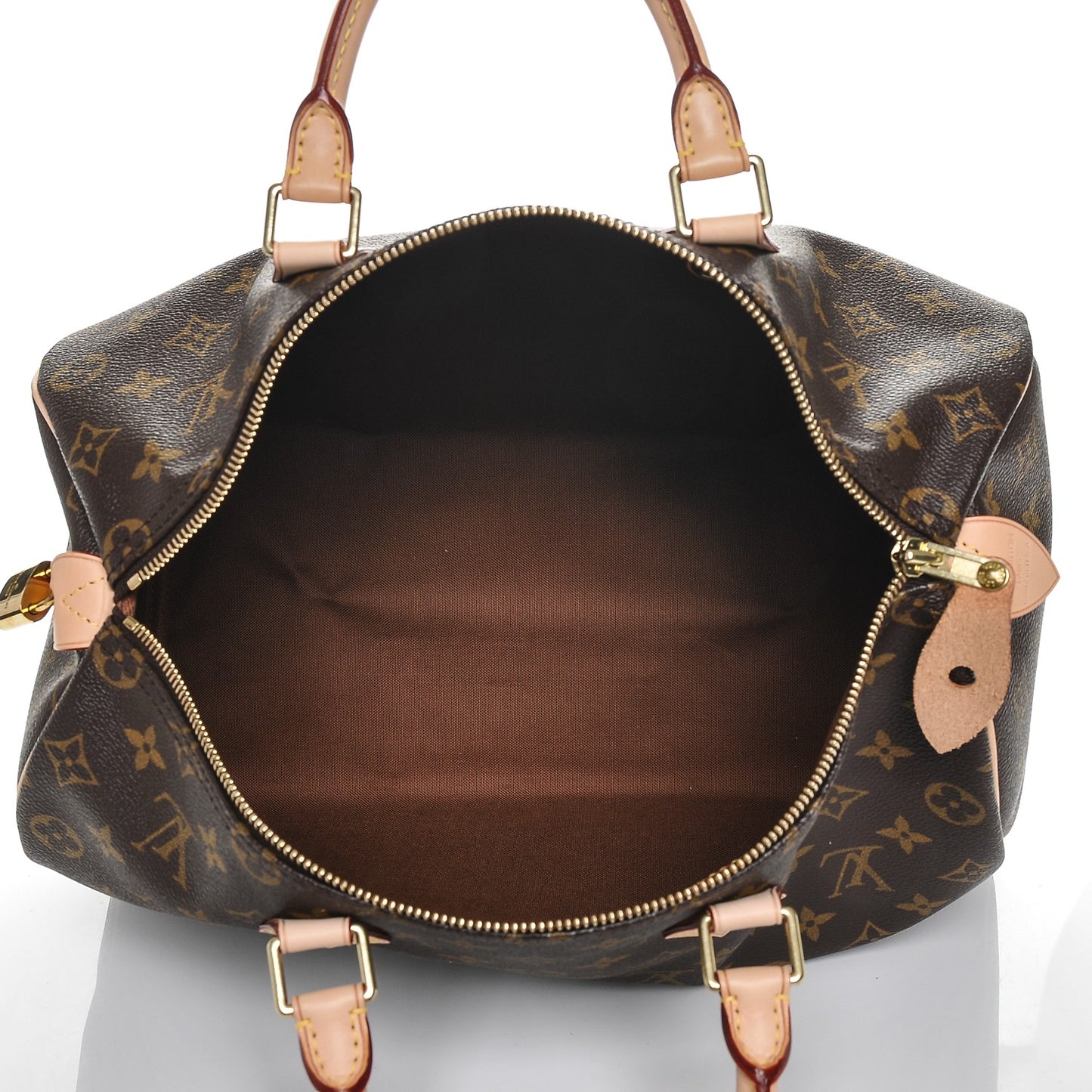 Monogram Speedy 35