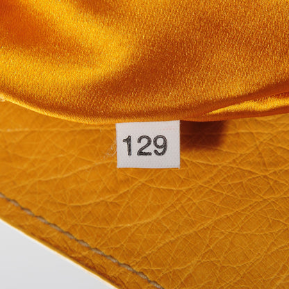 Prada Straw Ostrich Tote Naturale Soleil 6 of 8