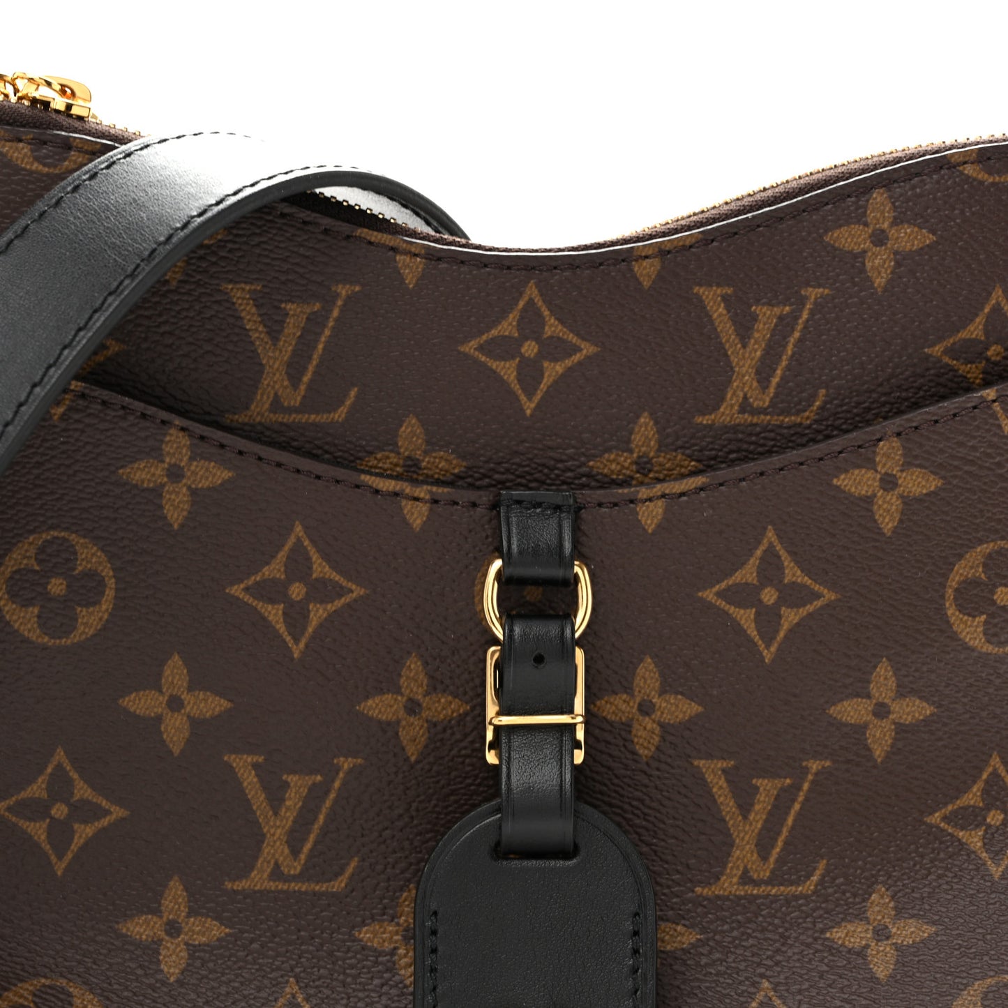 Monogram Odeon PM Black