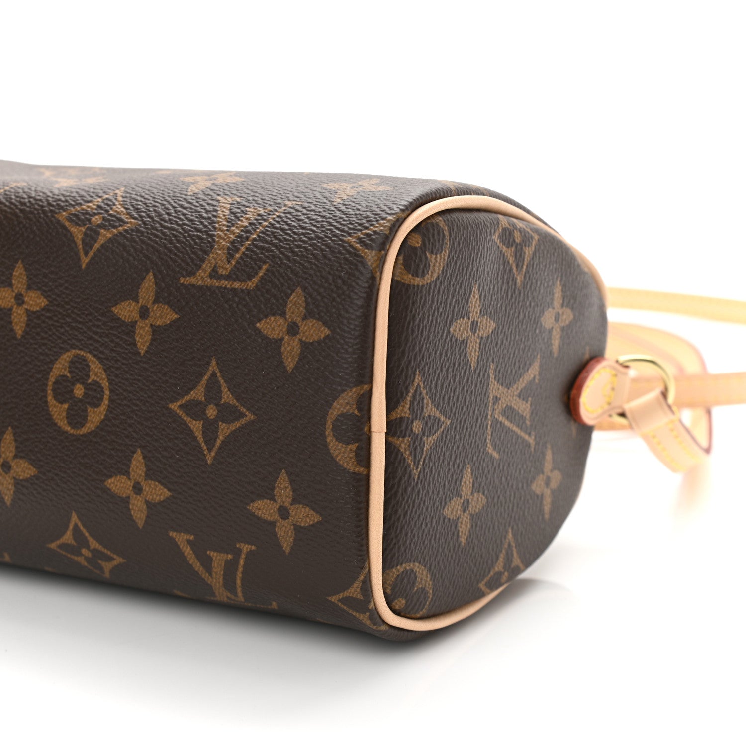 Louis Vuitton Monogram Nano Speedy 10 of 11