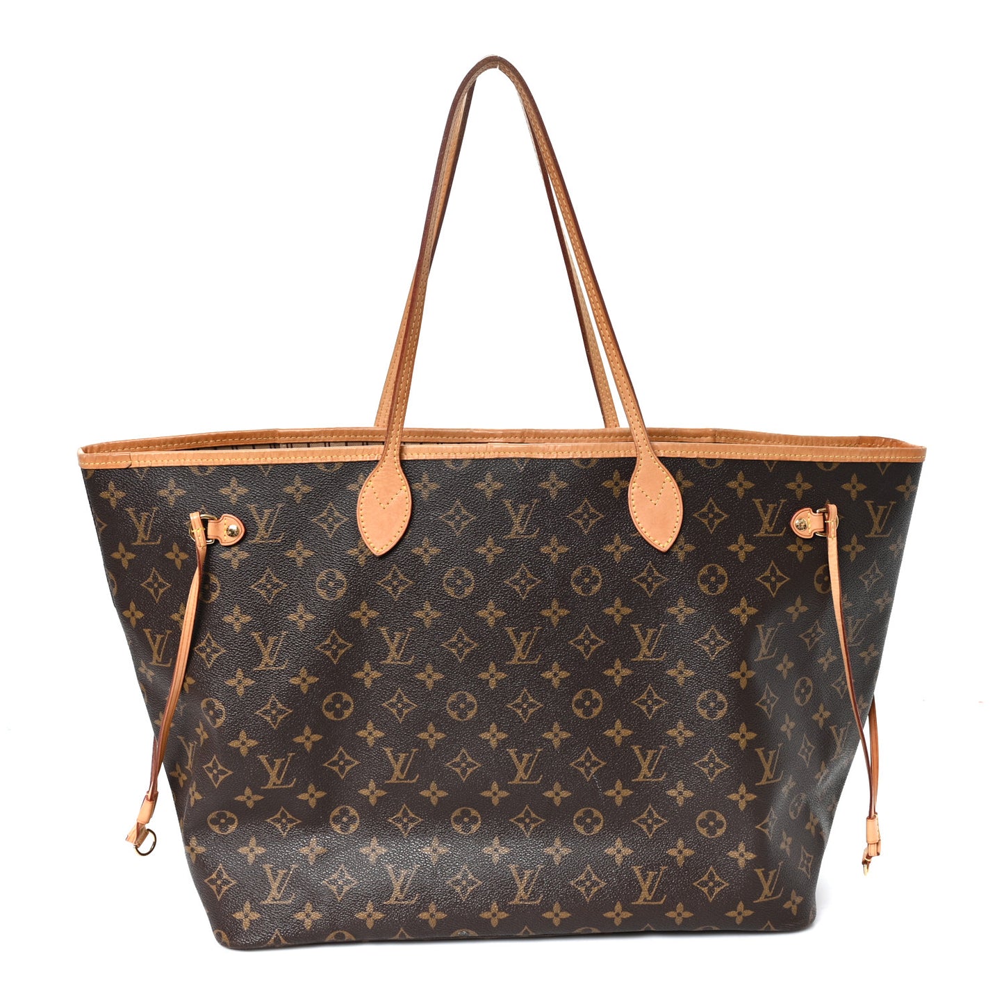 Monogram Neo Neverfull GM