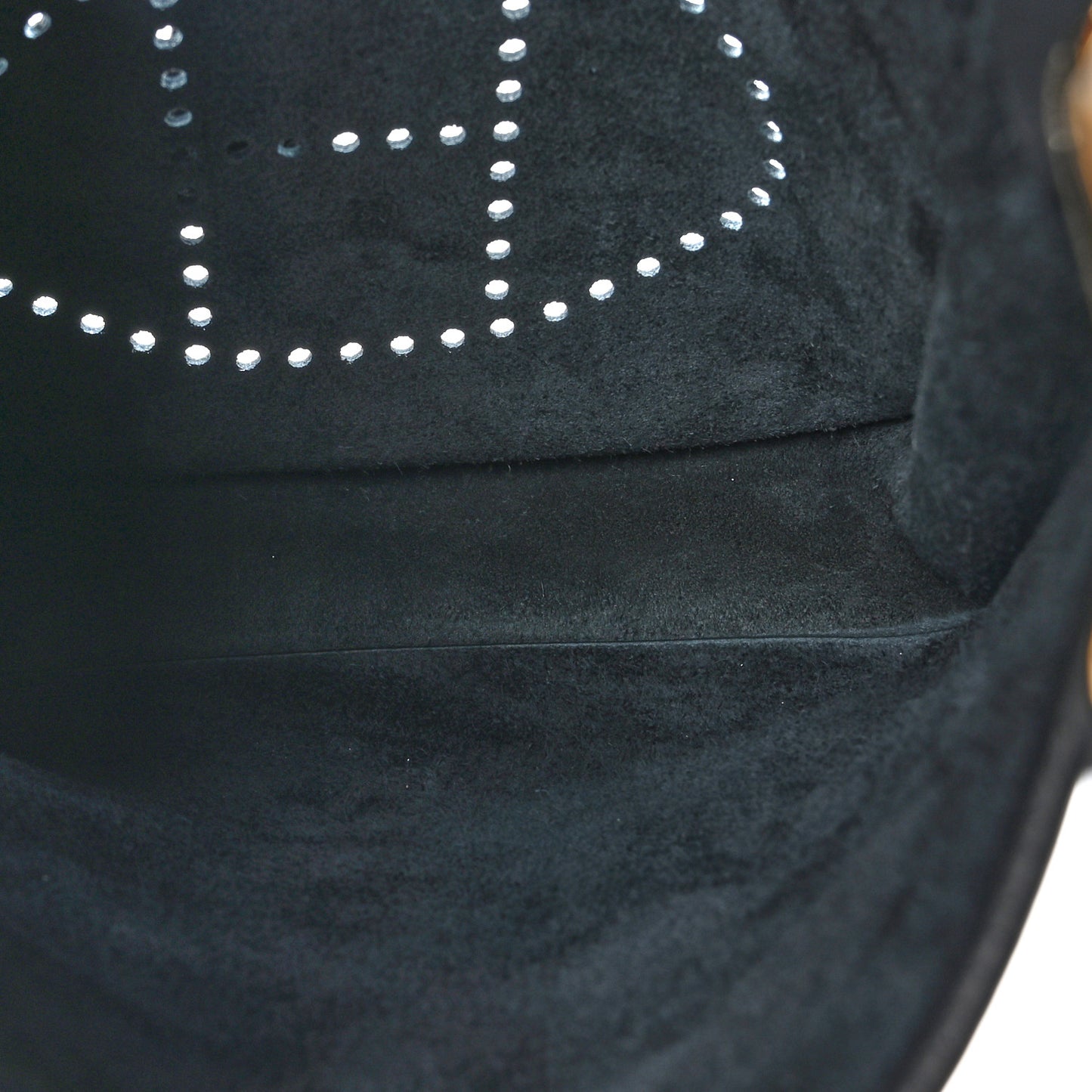 Taurillon Clemence Evelyne III PM Black