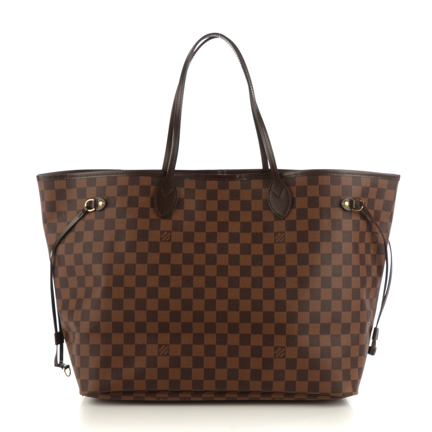 Damier Ebene Neverfull GM