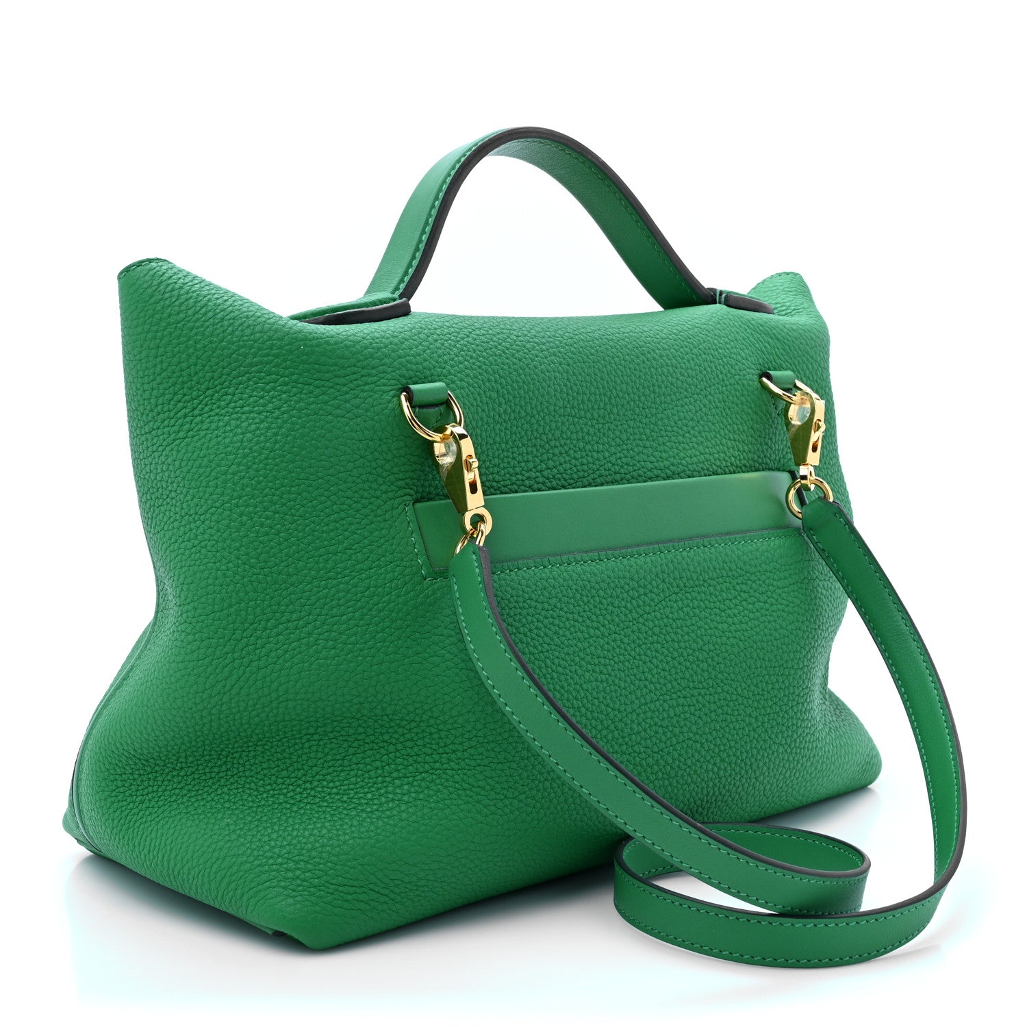 Hermes Togo Swift 24/24 29 Bambou 3 of 12