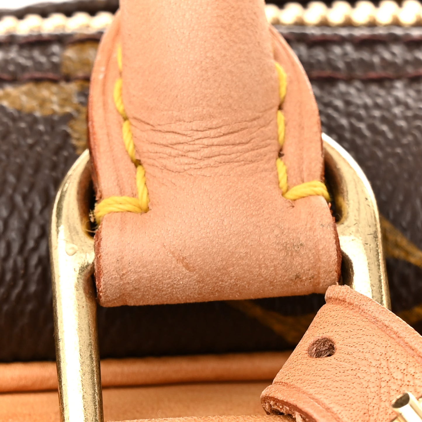 Monogram Deauville