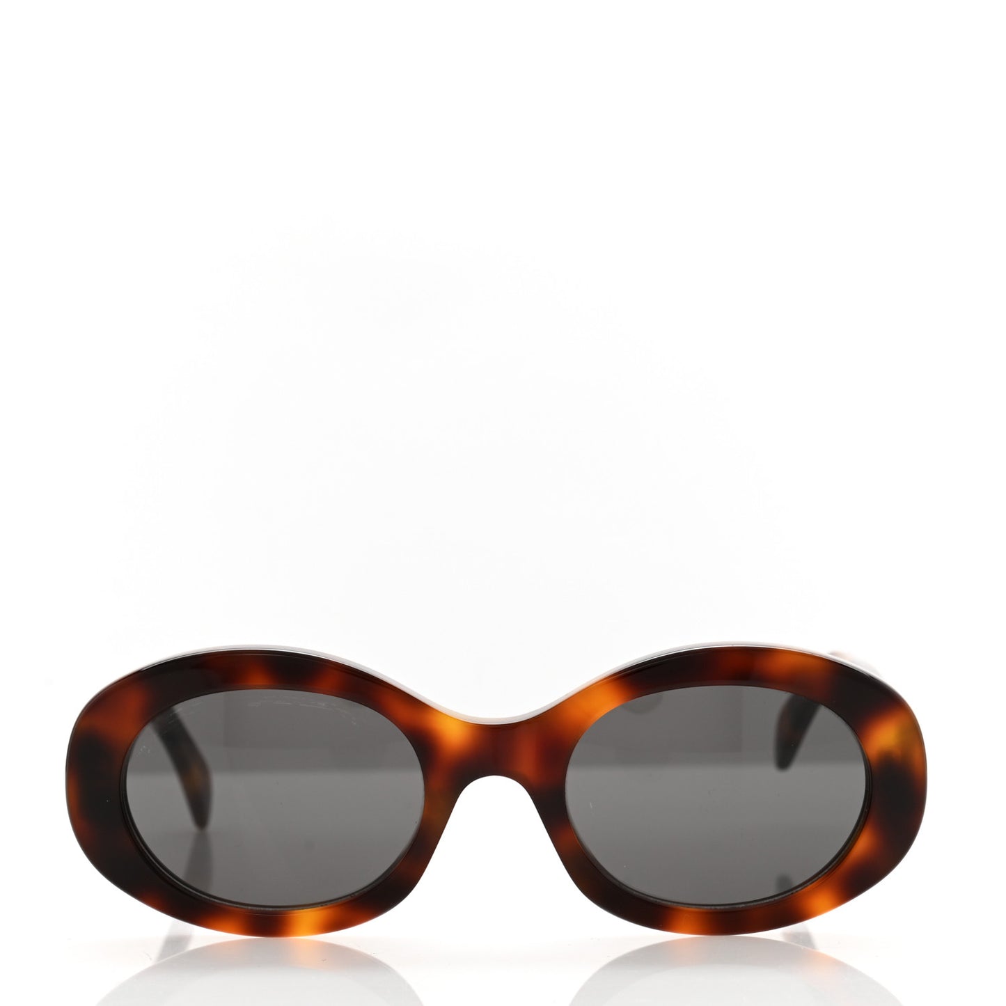 Acetate Triomphe 01 Sunglasses CL 40194U Tortoise