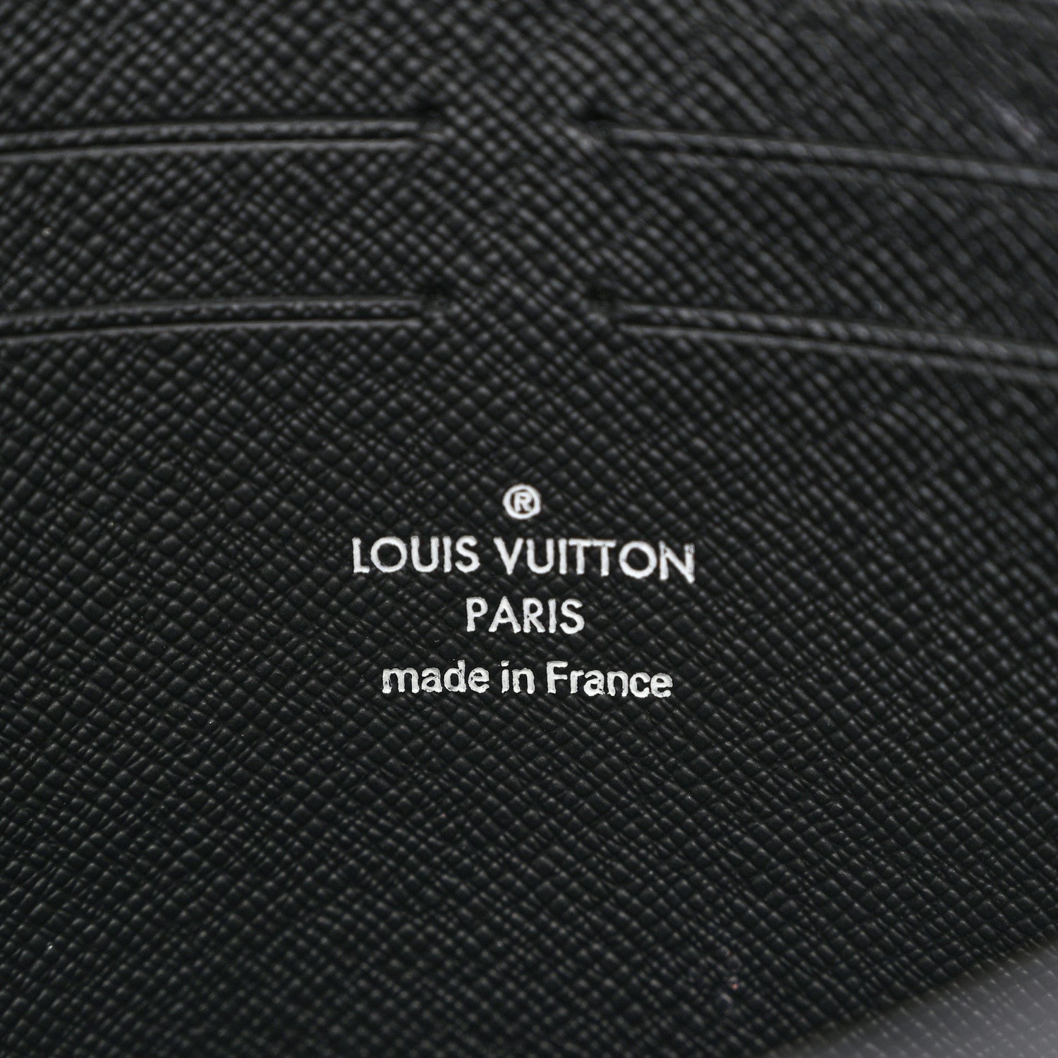 Louis Vuitton Monogram Eclipse Graffiti Pochette Voyage MM Multicolor 6 of 11