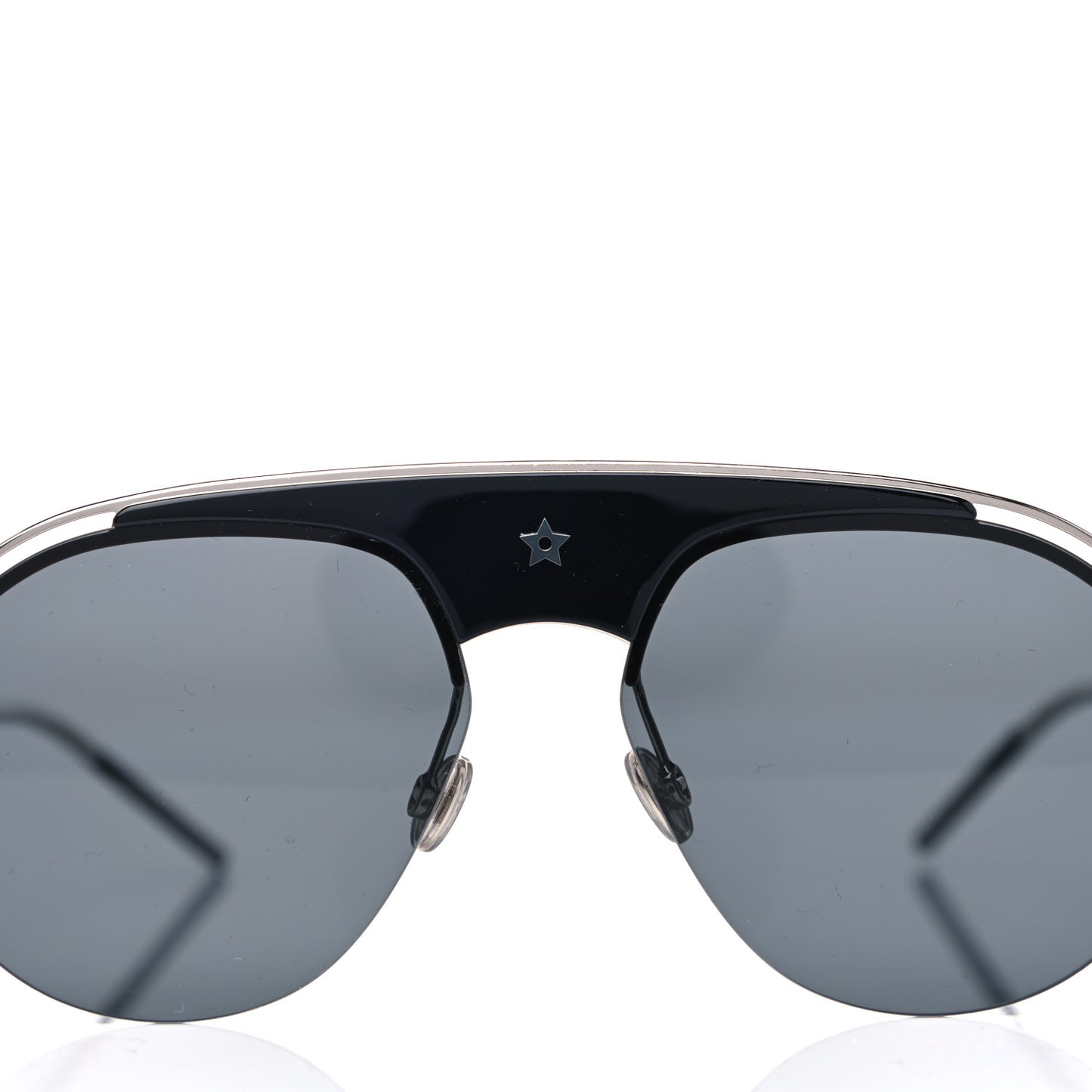 Dio(r)evolution Sunglasses Black