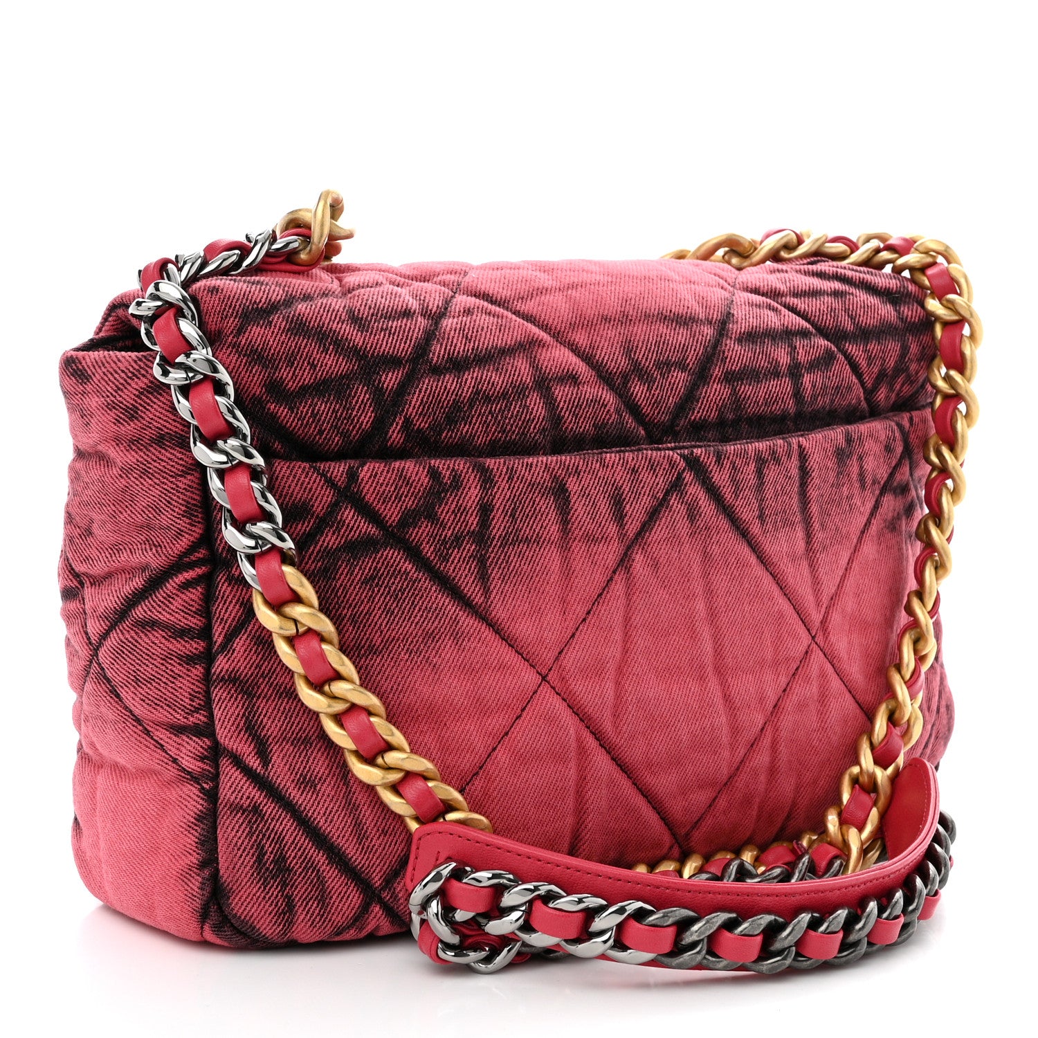 シャネルバック ☆絶対欲しい【 CHANEL 】トップハンドル ミニ フラップ バッグ