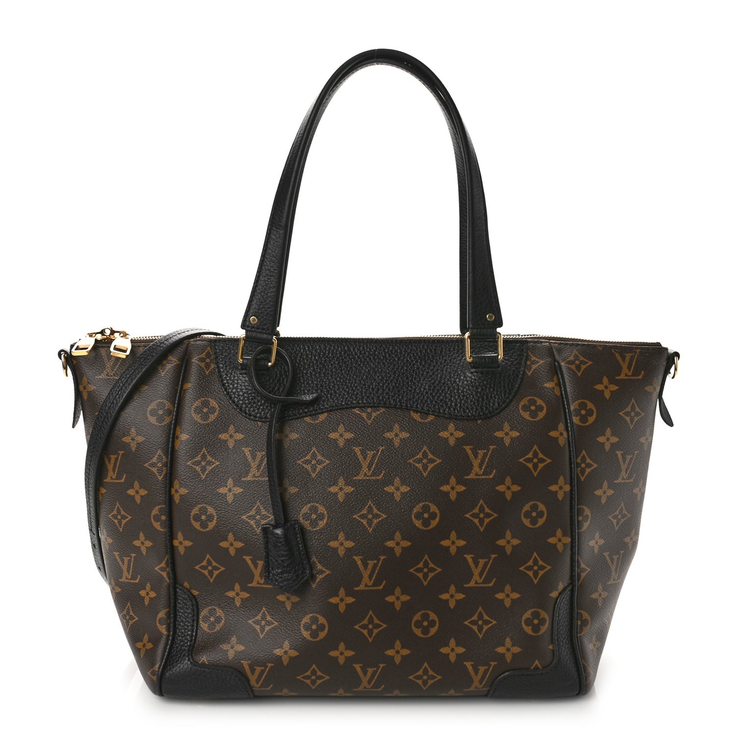 Monogram Estrela NM Black
