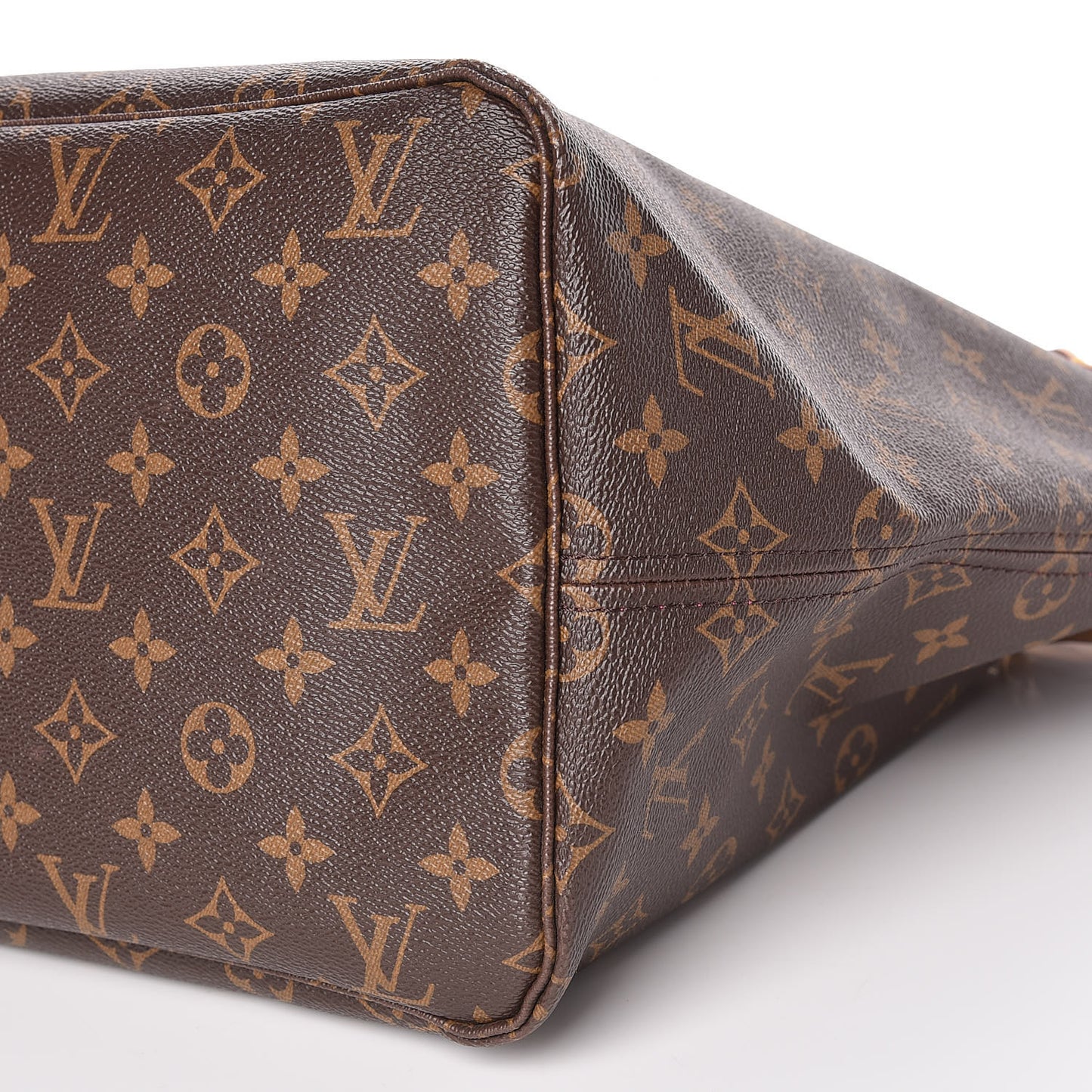 Monogram Neo Neverfull GM Pivoine