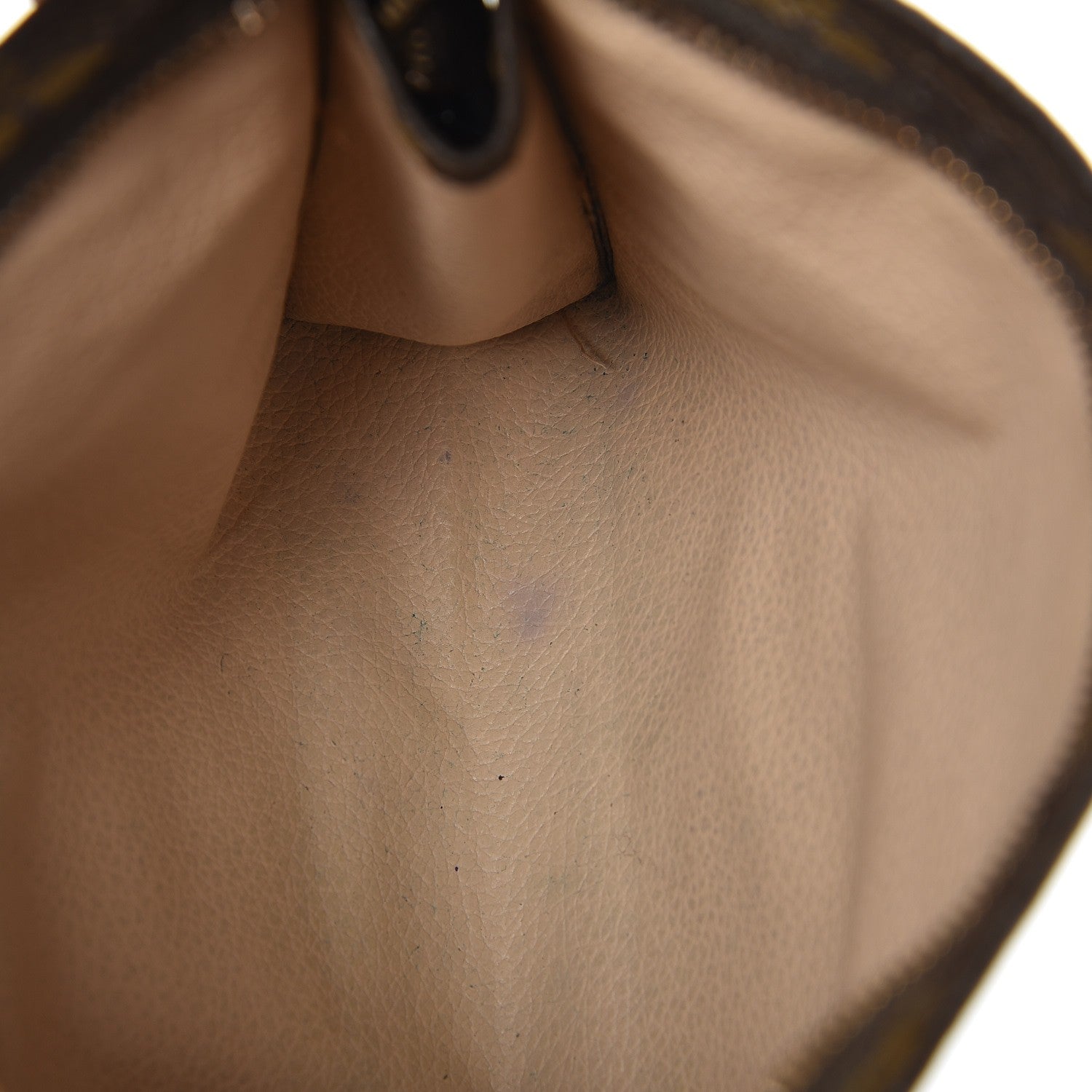 Louis Vuitton Monogram Toiletry Pouch 19 11 of 15