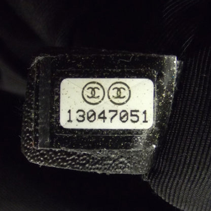 Chanel Caviar 31 Hobo Metallic Brown 9 of 11