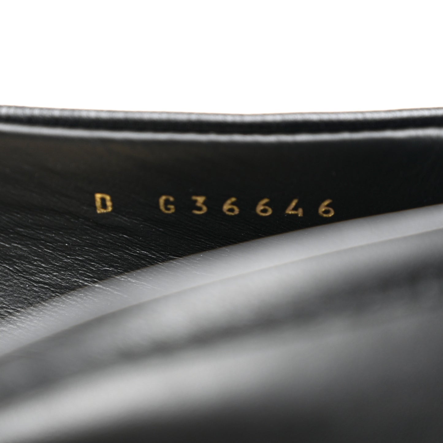 Lambskin Quilted CC Turnlock Loafers 39 Black