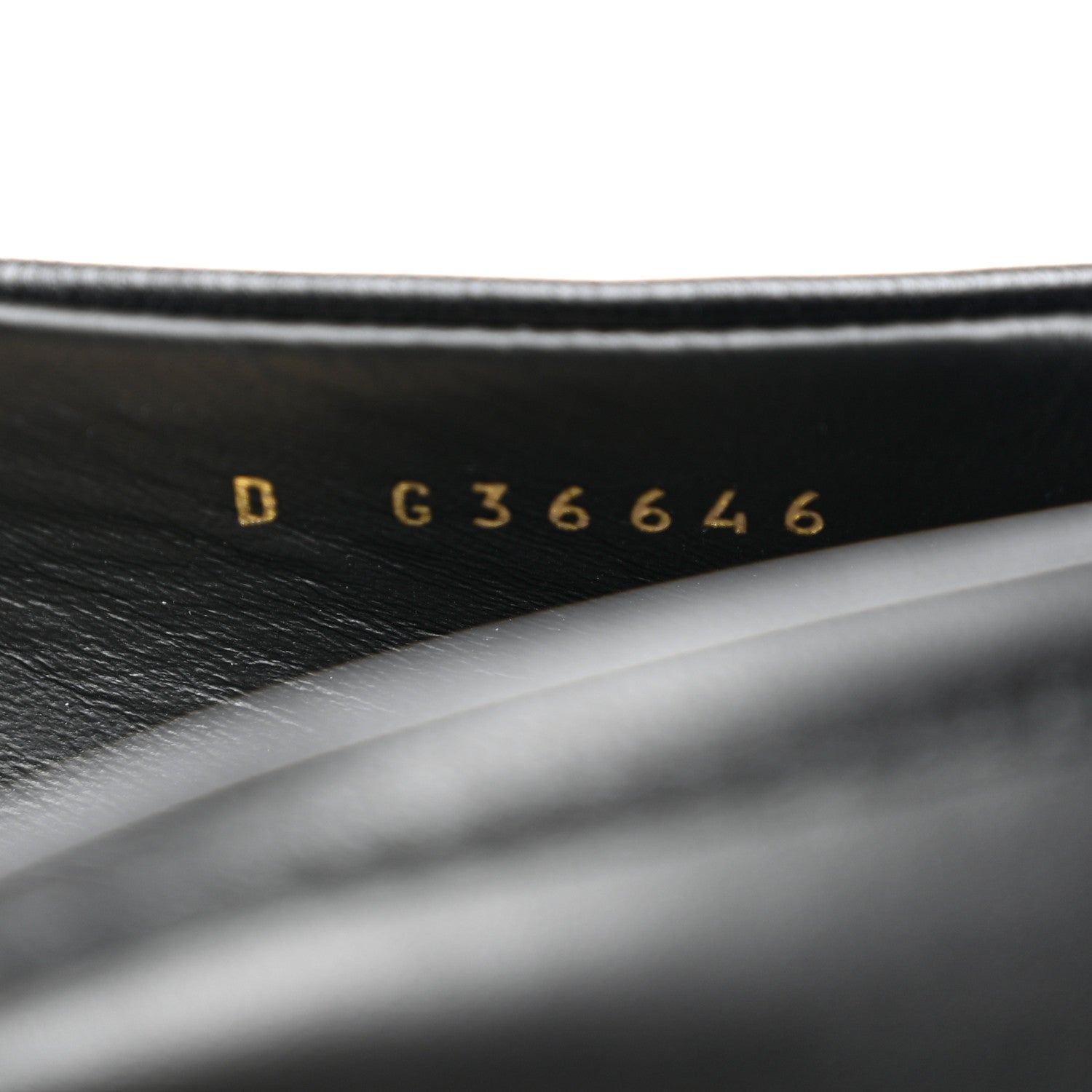 Chanel Lambskin Quilted CC Turnlock Loafers 39 Black 6 of 9