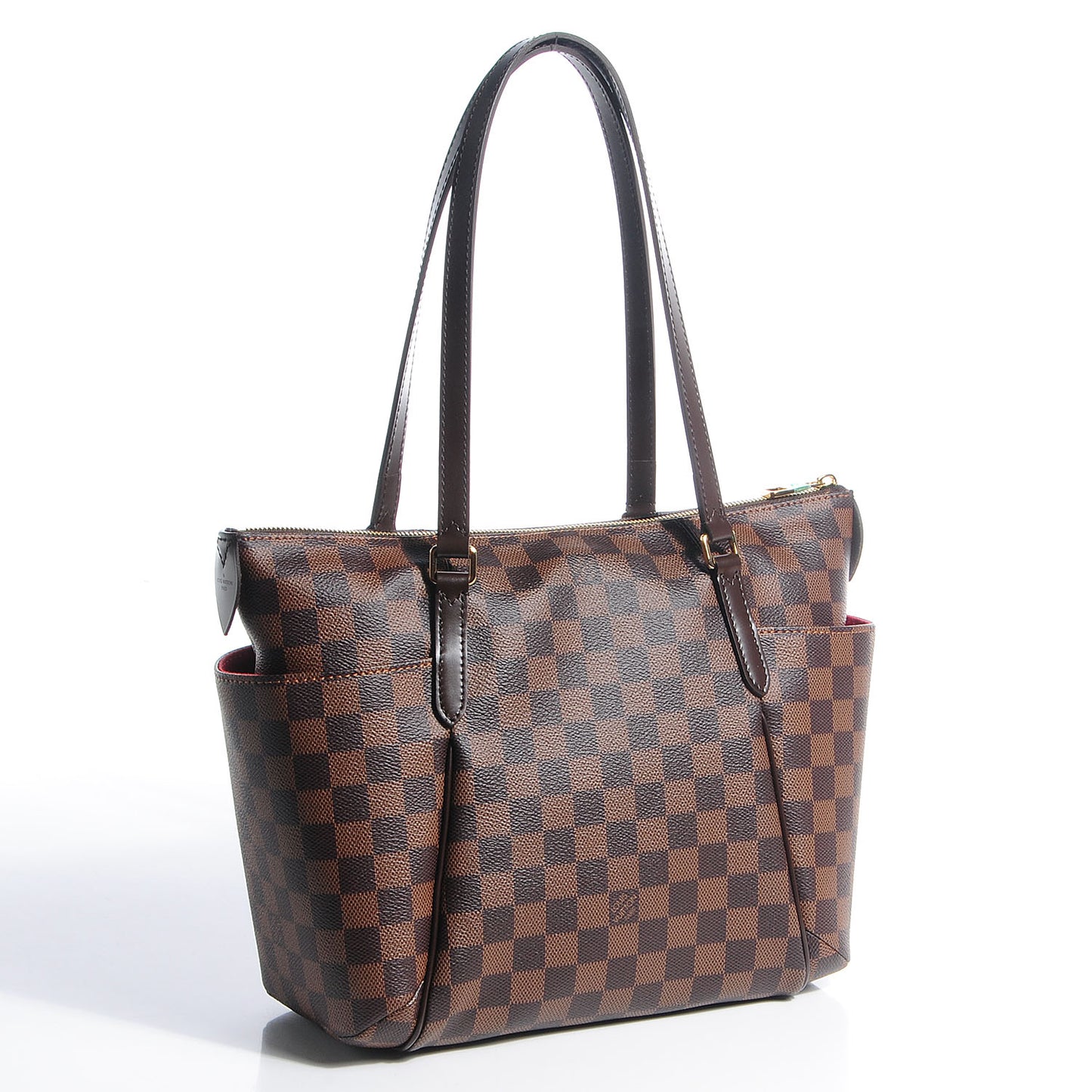Damier Ebene Totally PM