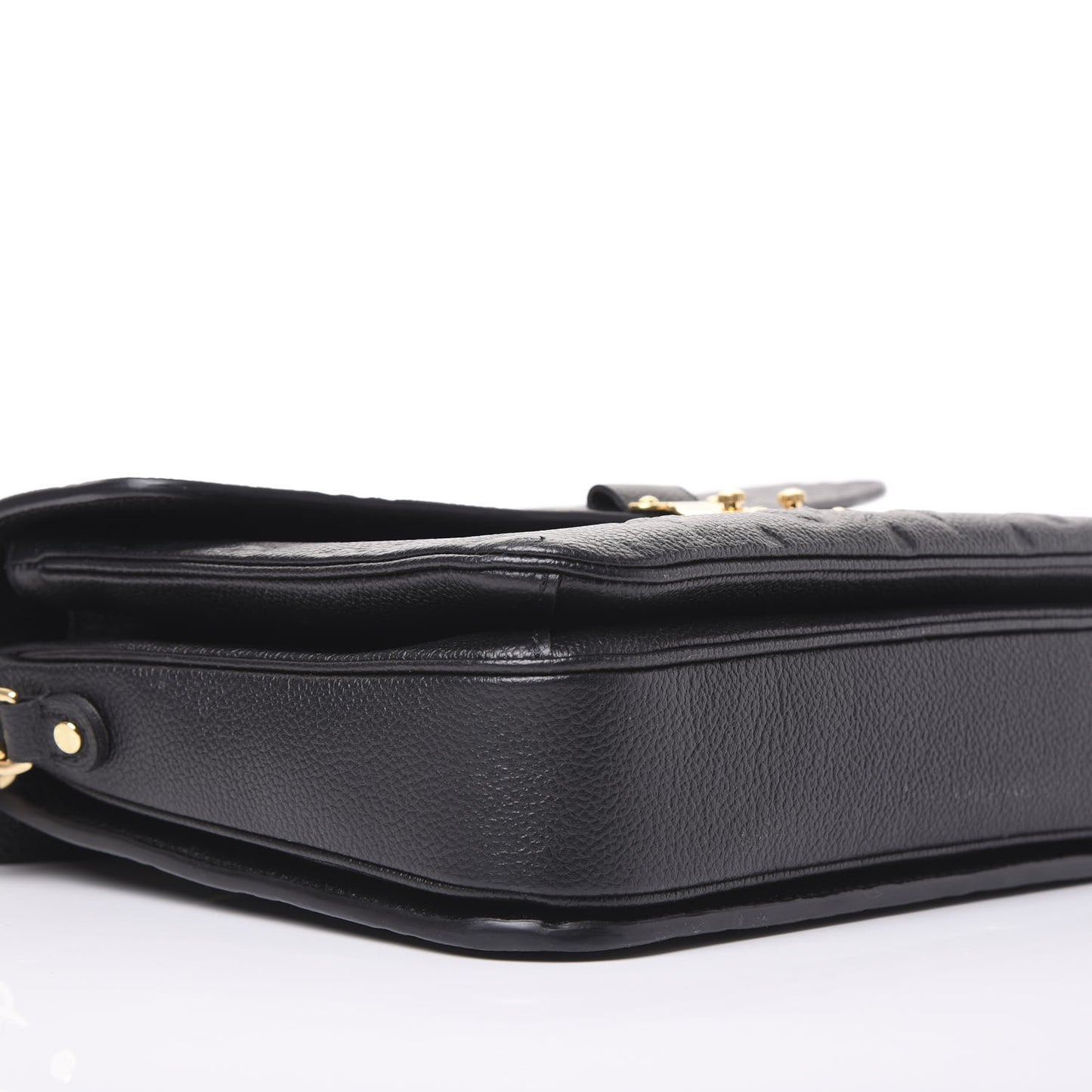 Empreinte Pochette Metis Black