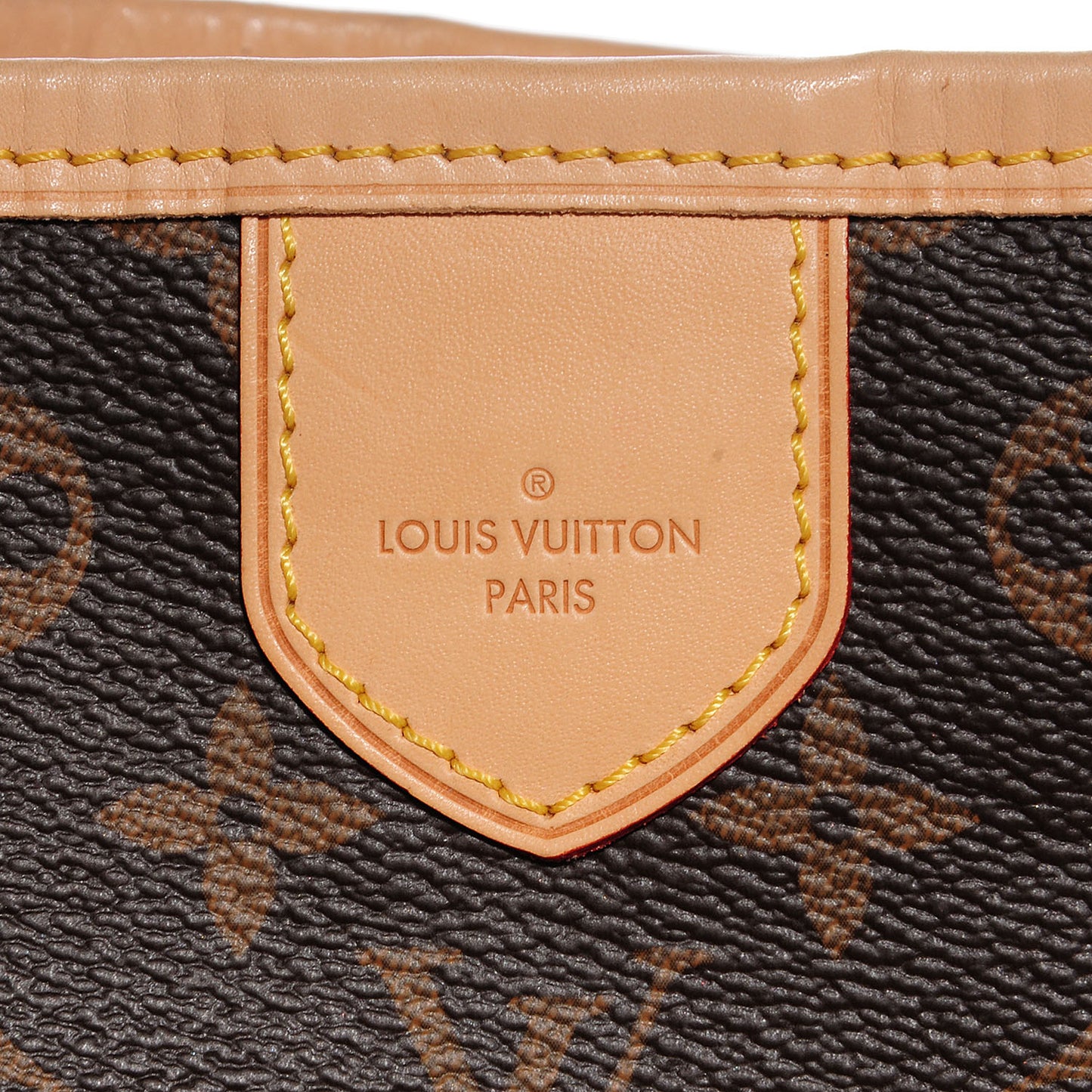 Monogram Delightful PM