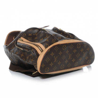 Louis Vuitton Monogram Bosphore Backpack 5 of 8