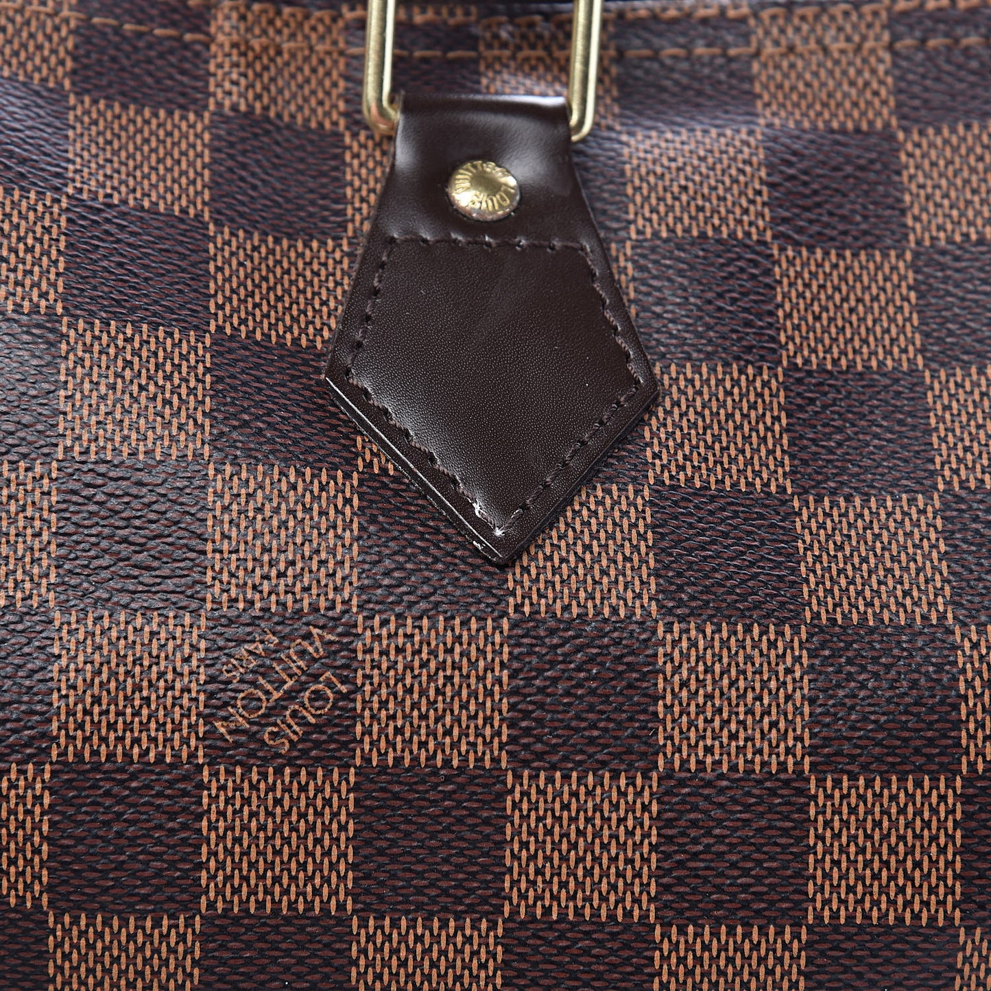 Damier Ebene Speedy 30