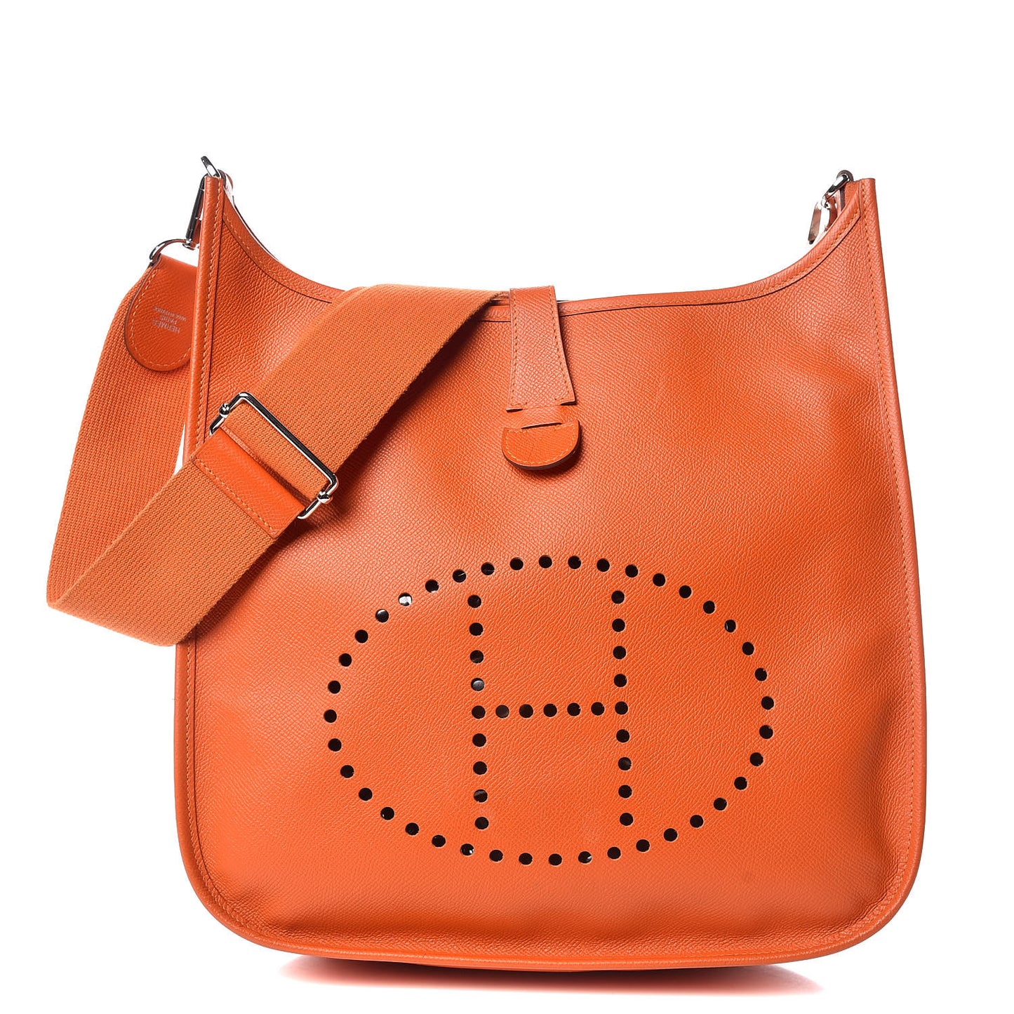 Epsom Evelyne III GM Orange