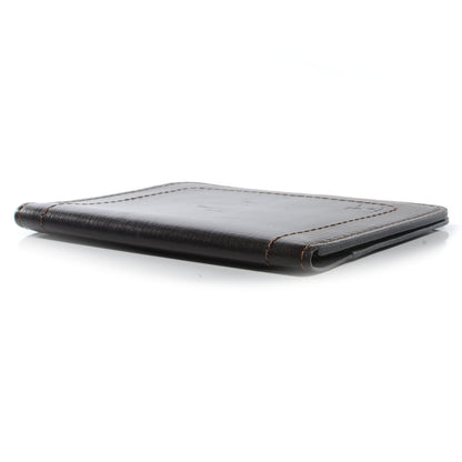 Louis Vuitton Utah Leather Pocket Organizer Wallet 4 of 7