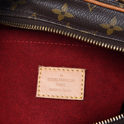 Louis Vuitton Monogram Croissant GM 5 of 11
