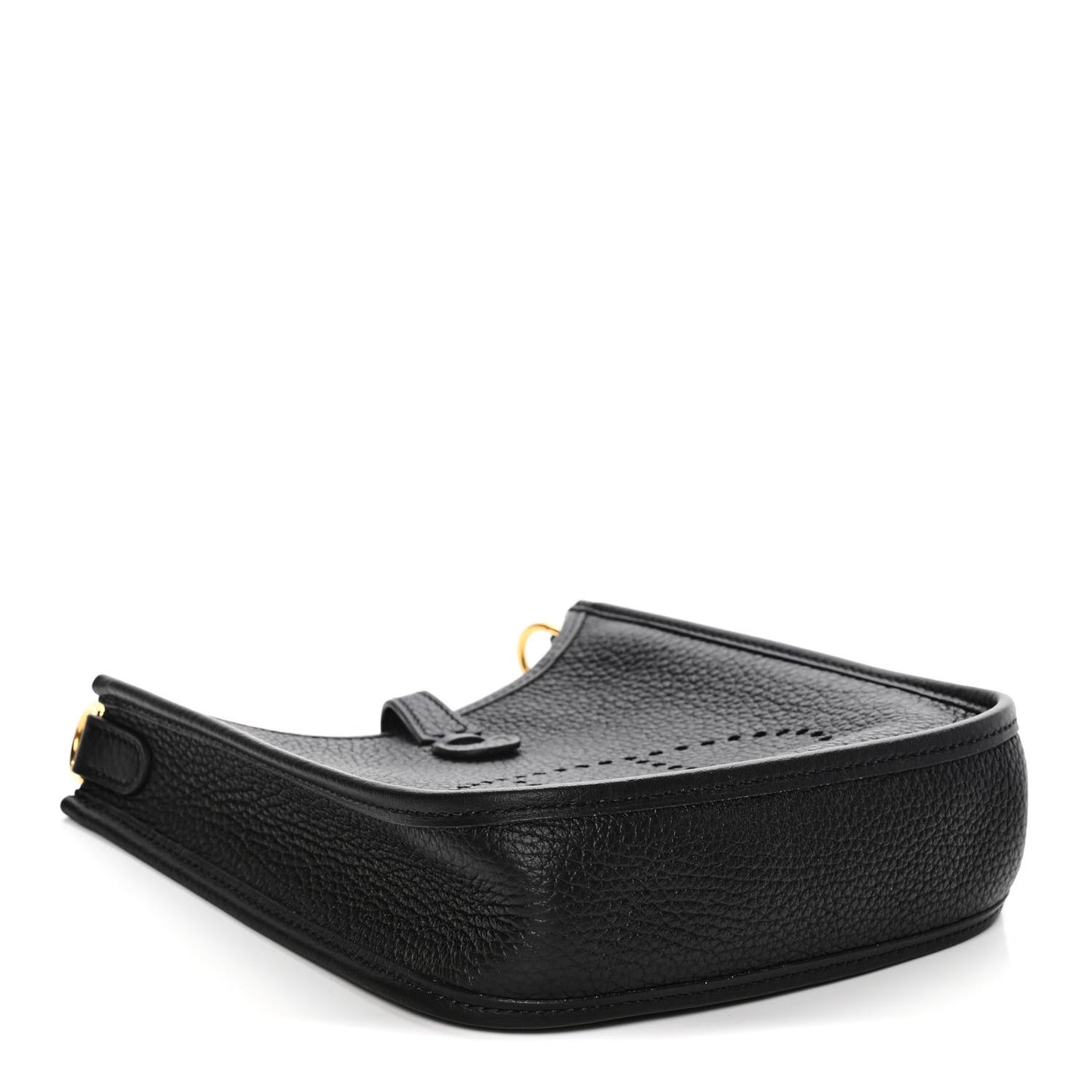 Taurillon Clemence Evelyne TPM Black