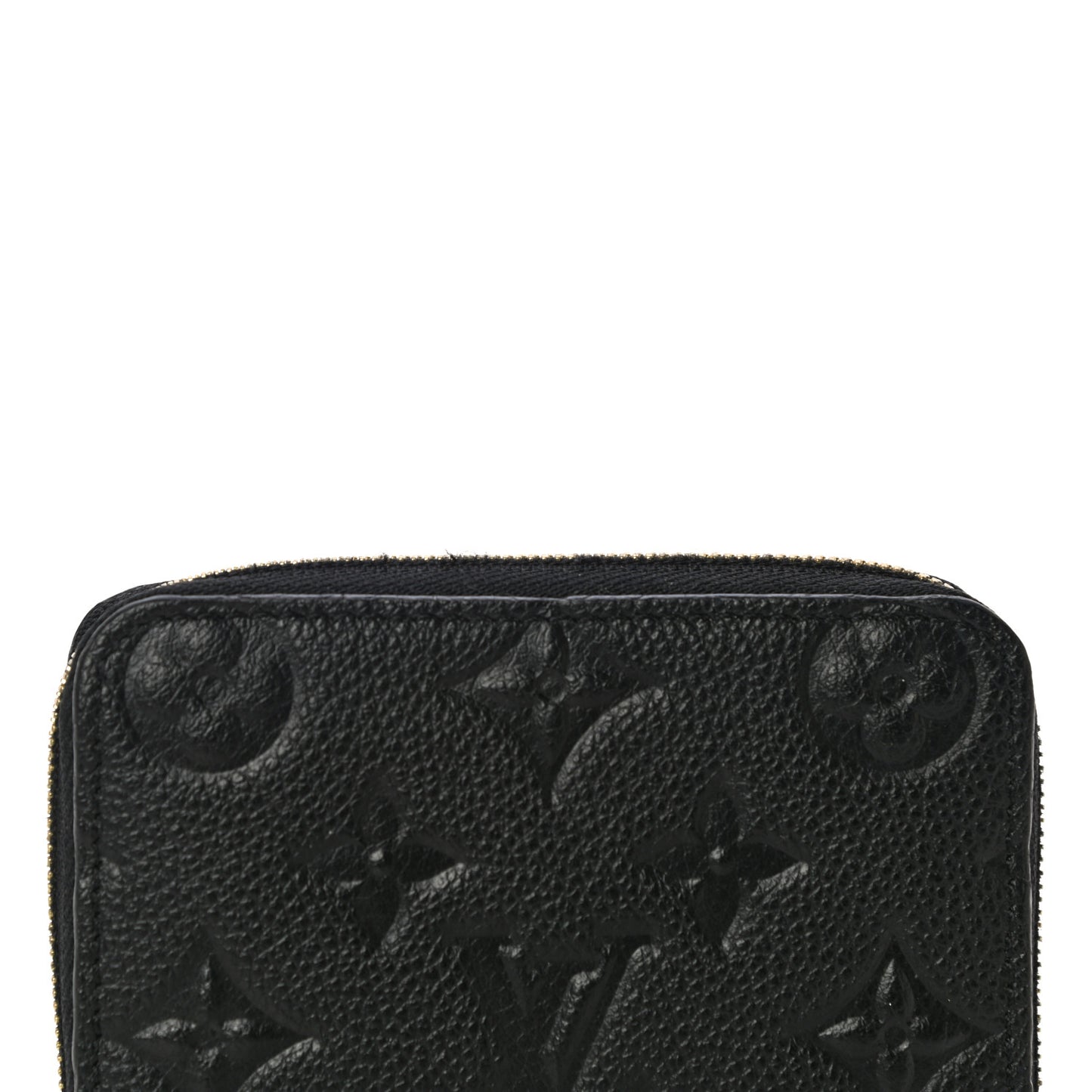 Empreinte Zippy Coin Purse Black