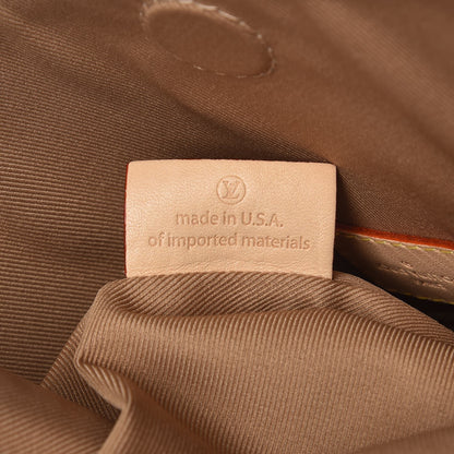 Louis Vuitton Monogram Graceful PM 7 of 7