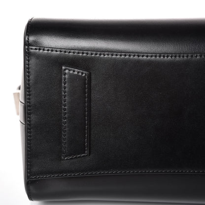 Givenchy Shiny Lord Calfskin Small Antigona Black 11 of 12