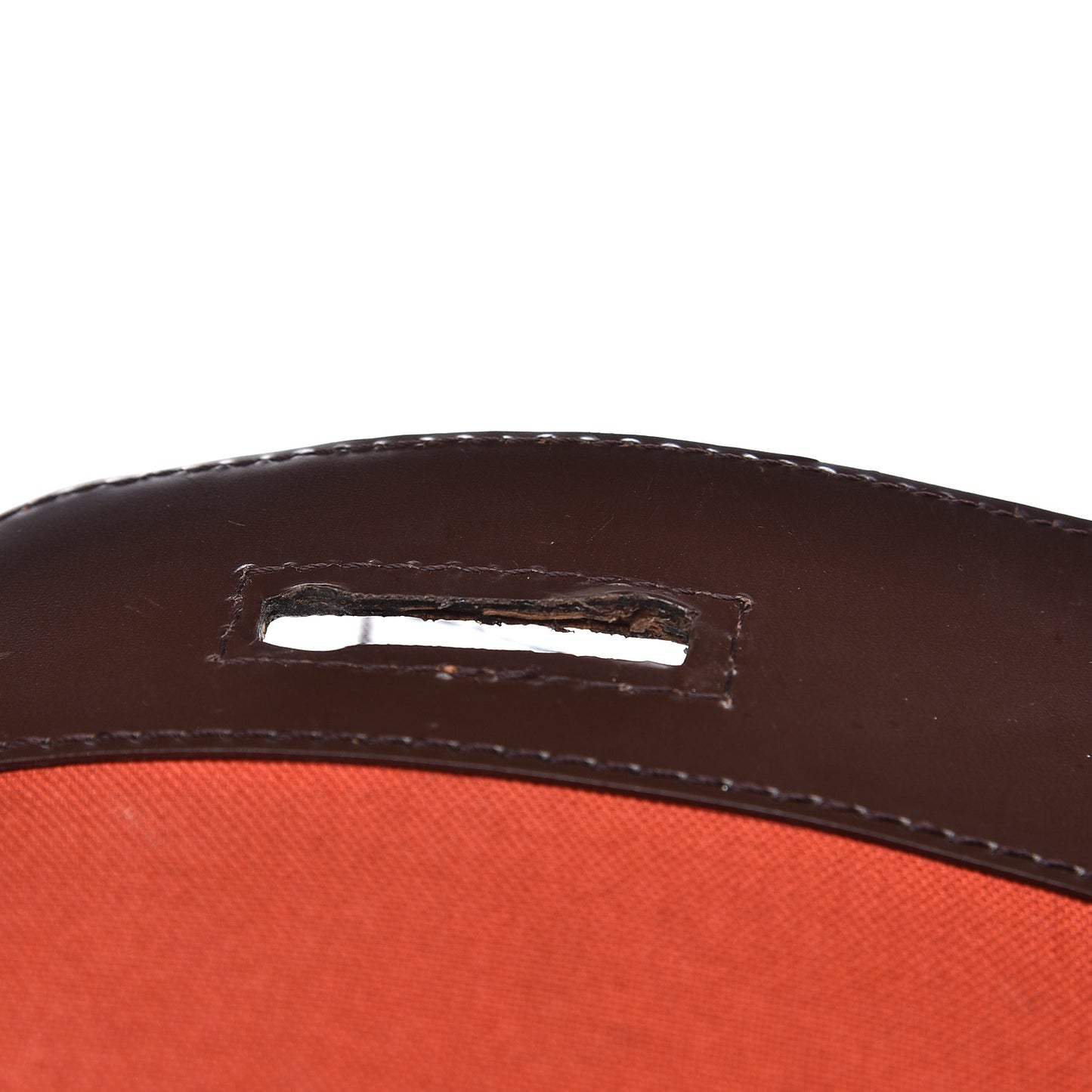 Damier Ebene Broadway Messenger Bag