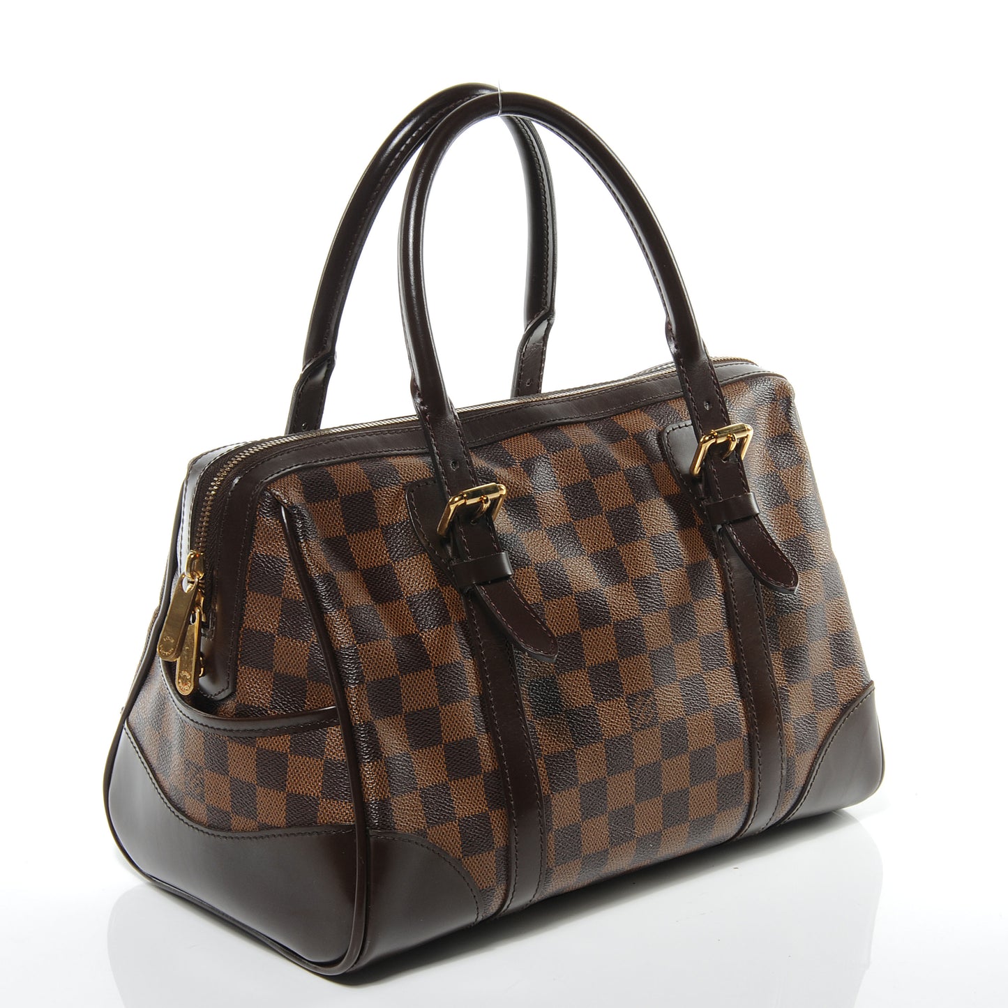 Damier Ebene Berkeley