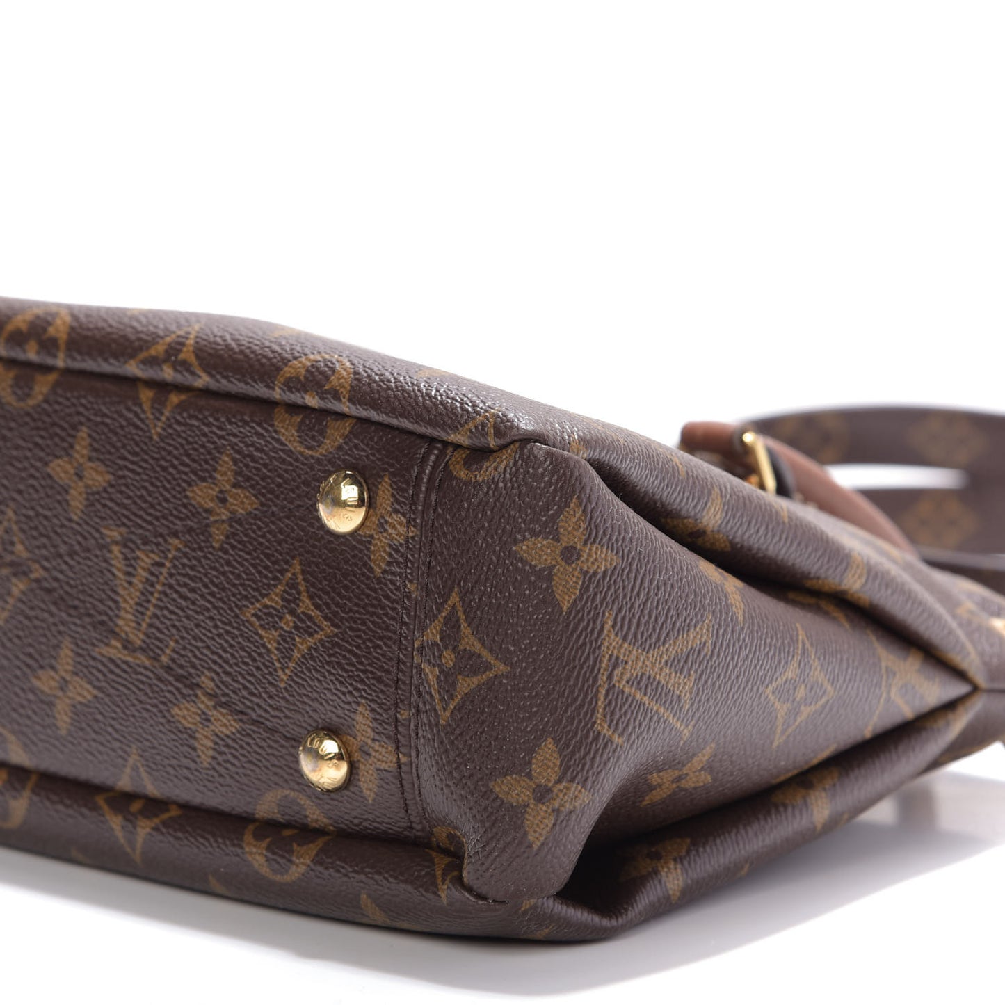 Monogram Pallas BB Black