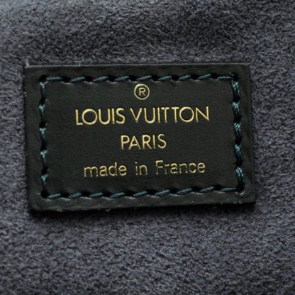 Louis Vuitton Taiga Helanga 1 Poche Green 7 of 7